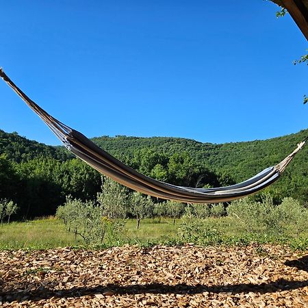 מלון Šmarje Eco Camp Supot מראה חיצוני תמונה