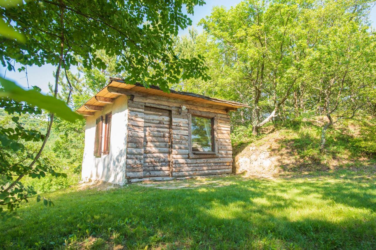 מלון Šmarje Eco Camp Supot מראה חיצוני תמונה