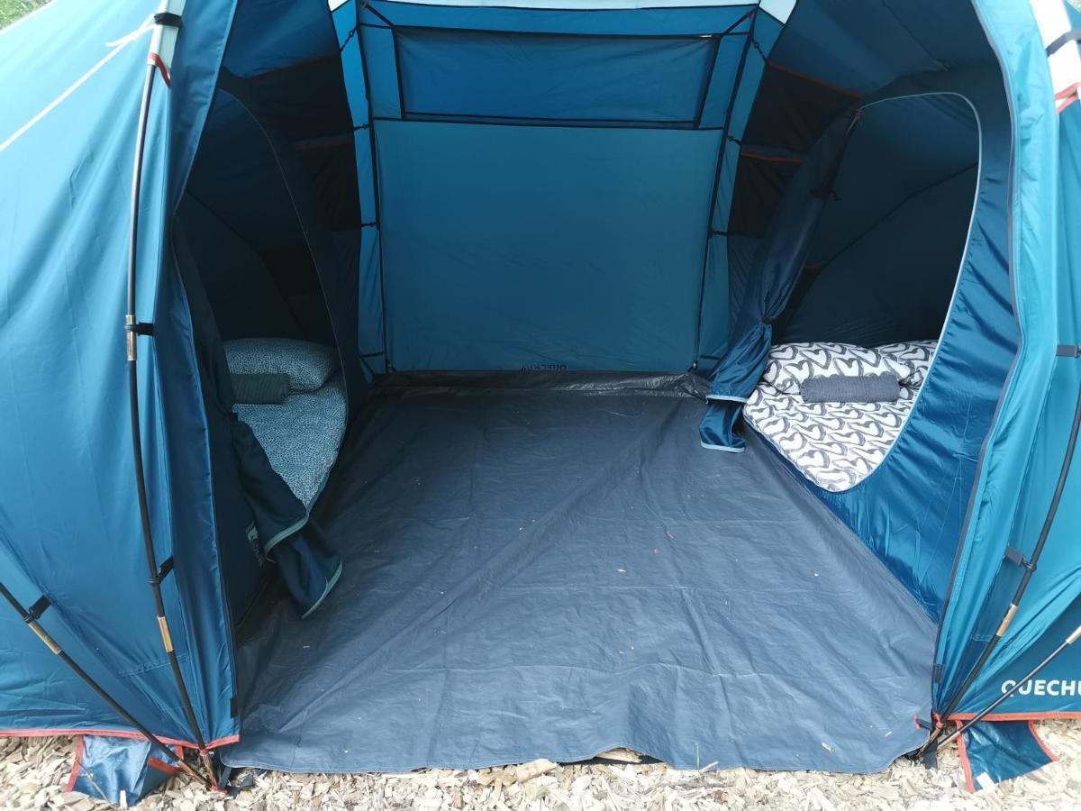 מלון Šmarje Eco Camp Supot מראה חיצוני תמונה