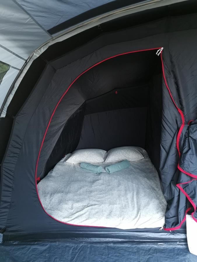מלון Šmarje Eco Camp Supot מראה חיצוני תמונה