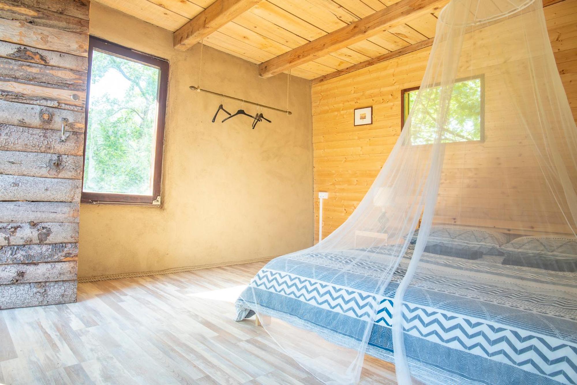 מלון Šmarje Eco Camp Supot חדר תמונה