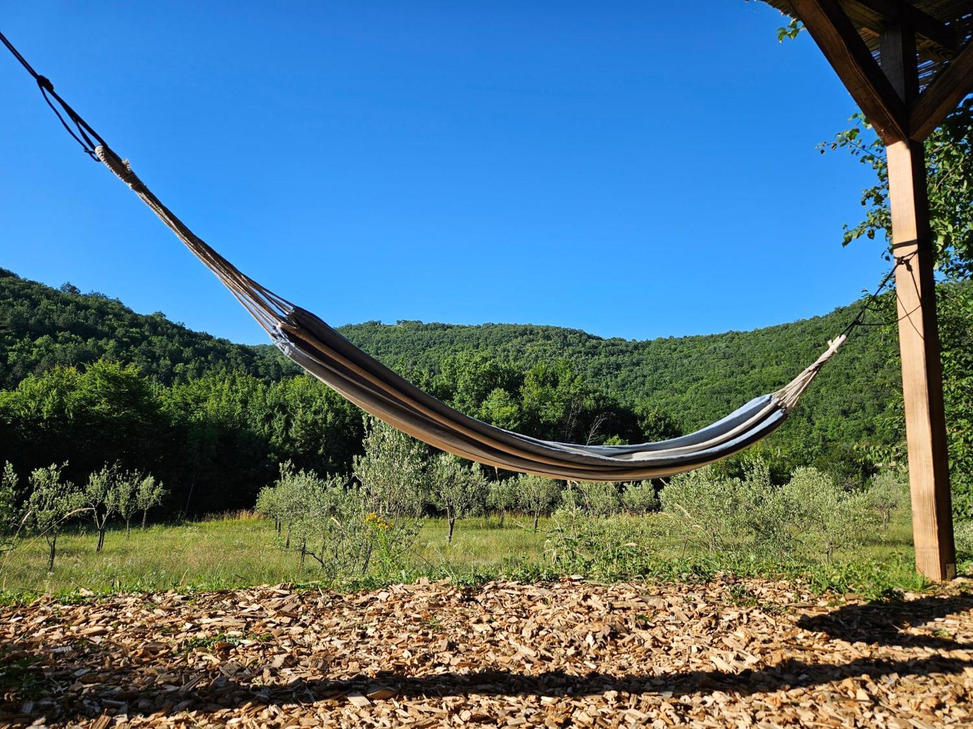 מלון Šmarje Eco Camp Supot מראה חיצוני תמונה